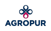 Logo de l'entreprise Agropur