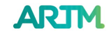 Logo de l'entreprise ARTM