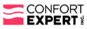 Logo de l'entreprise Confort Expert Inc.