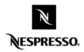 Logo de l'entreprise Nespresso