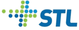 Logo de la Société de Transport de Laval STL