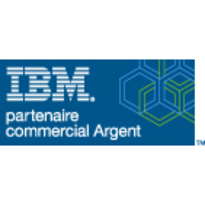 Partenaire - IBM