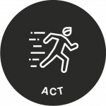 Icon for Act
