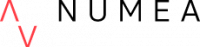 Logo de Numea en PNG